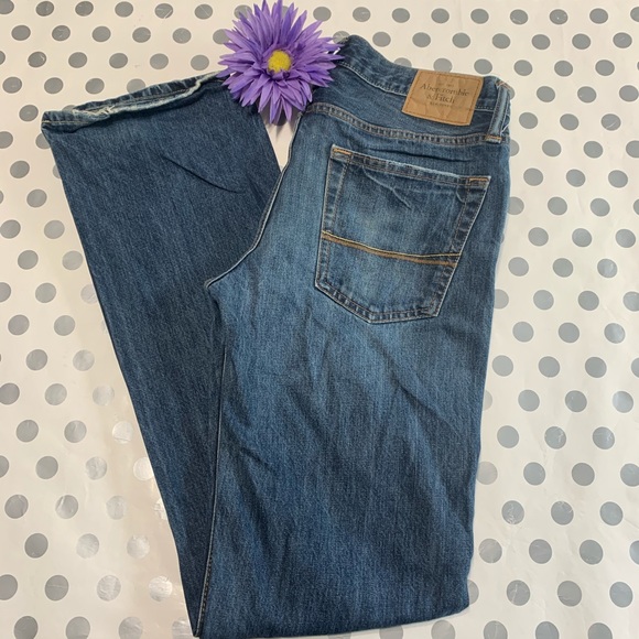 Abercrombie & Fitch Other - ABERCROMBIE & FITCH